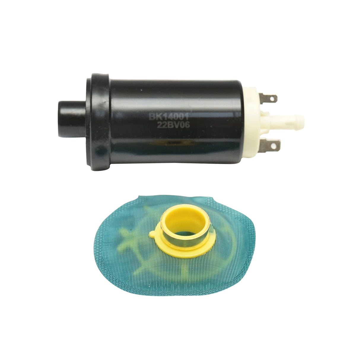 Dacia 1310, 1410 fuel pump injection Breckner Germany